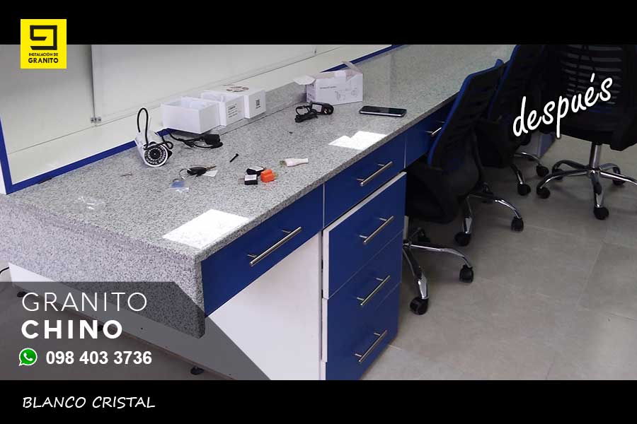 granito-chino-mesones-consultorio-medico-color-blanco-cristal