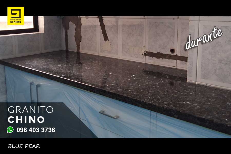 instalacion granito blue pealr sector el inca (1)