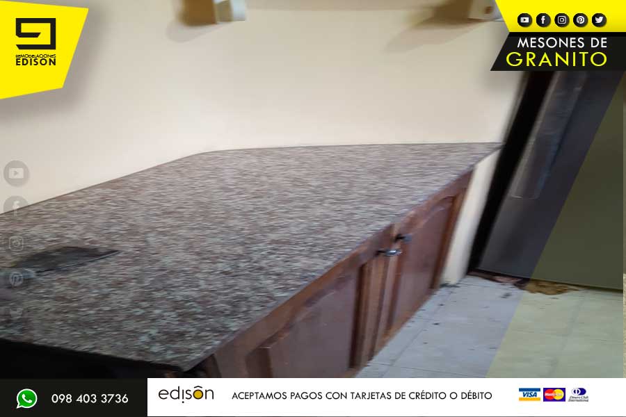 30pink fantasy meson cocina sector solanda REMODELACIONES EDISON COCINA GRANITO.001