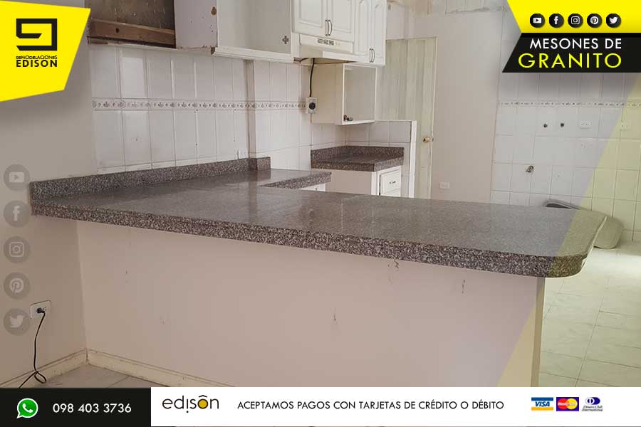 32pink fantasy san rafael granito REMODELACIONES EDISON COCINA GRANITO.002