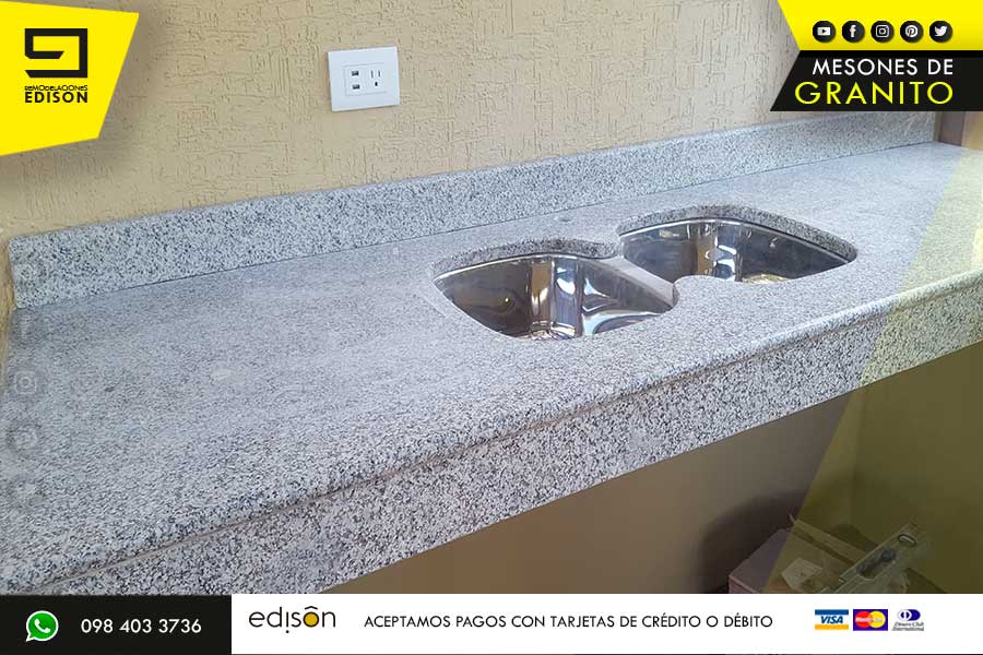 12negro black galaxy fabricacion granito sector valle de los chillos REMODELACIONES EDISON. COCINA GRANITO.002