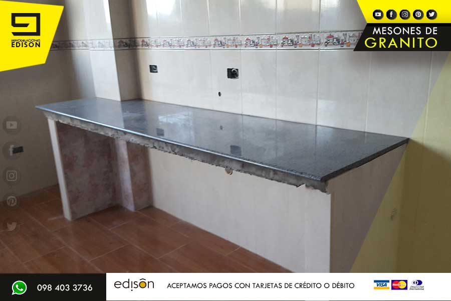 36santa cecilia mesones granito cocina sector sangolqui REMODELACIONES EDISON GRANITO.004