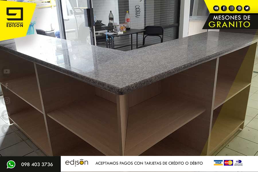 48super brown isla meson granito sector la carolina REMODELACIONES EDISON COCINA GRANITO.002