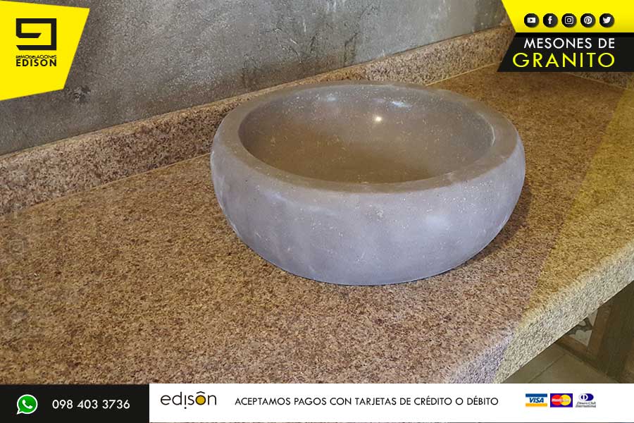 9maracuya meson cocina y baños sector tabacundo BAÑO GRANITO.007