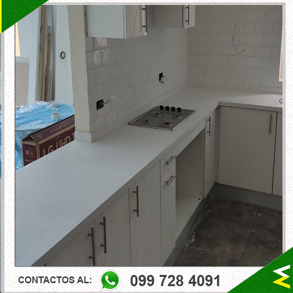 instalacion-de-cocina madera cuarzo blanco puro cocina completa sector-quito-sur-(002)