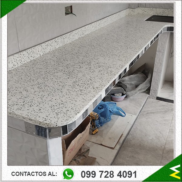 instalacion-de-cuarzo blanco con destellos -sector-quito-sur-(004)