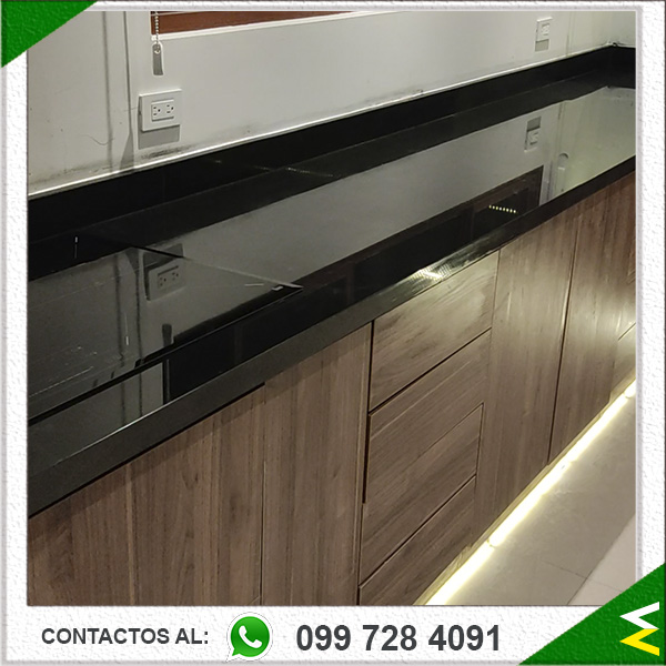 instalacion-de-granito-meson cocina negro black galaxy armenial-sector-quito-sur-(002)