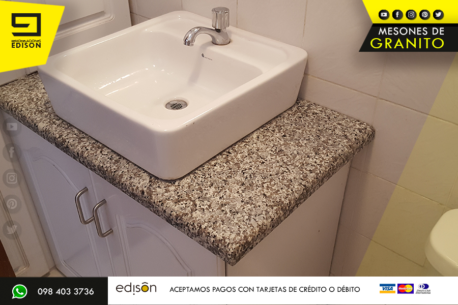 4malaga brown instalacion de mesones granito baños sector norte la kennedy.003