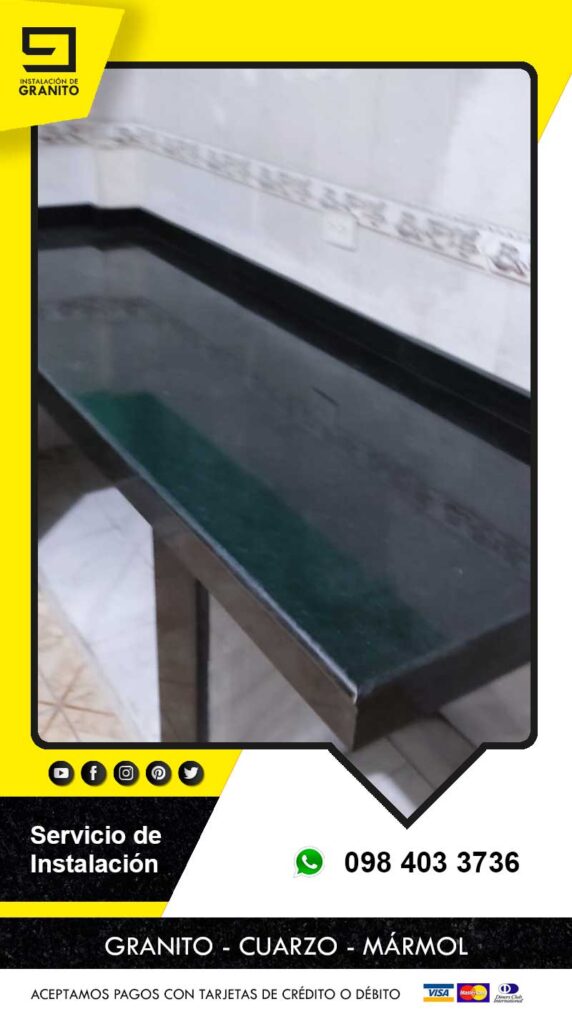 TODOS TUS PRODUCTOS DE INSTALACION DE GRANITO EN UN SOLO LUGAR INSTALACION-DE-GRANITO-VERDE-UBATUBA-MESON-DE-COCINA-CON-FREGADERO.003