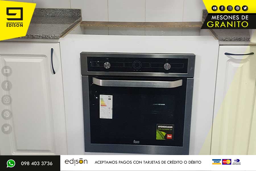 INSTALACION DE GRANITO CUARZO Y PORCELANATO DE OFERTA 2blanco cristal cocina meson union granito.003