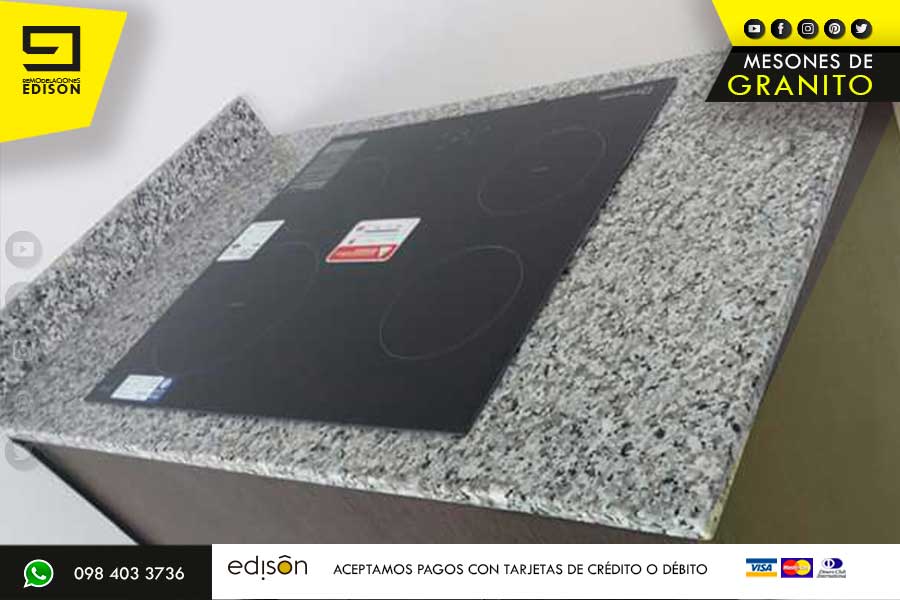 INSTALACION DE GRANITO SUPER BROWN malaga brown conjunto armenius sector armenia.004