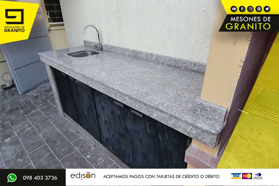INSTALACION DE GRANITO Y CUARZO SE ADAPTA A CUALQUIER ESTILO O DISEÑO INSTALACION-DE-GRANITO-Y-CUARZO-MESON-DE-GRANITO-EN-ROSA-EUROPA-CON-FREGADERO-CON-POZO-PULIDO.0012plantilla-373-pag-web-catalogo