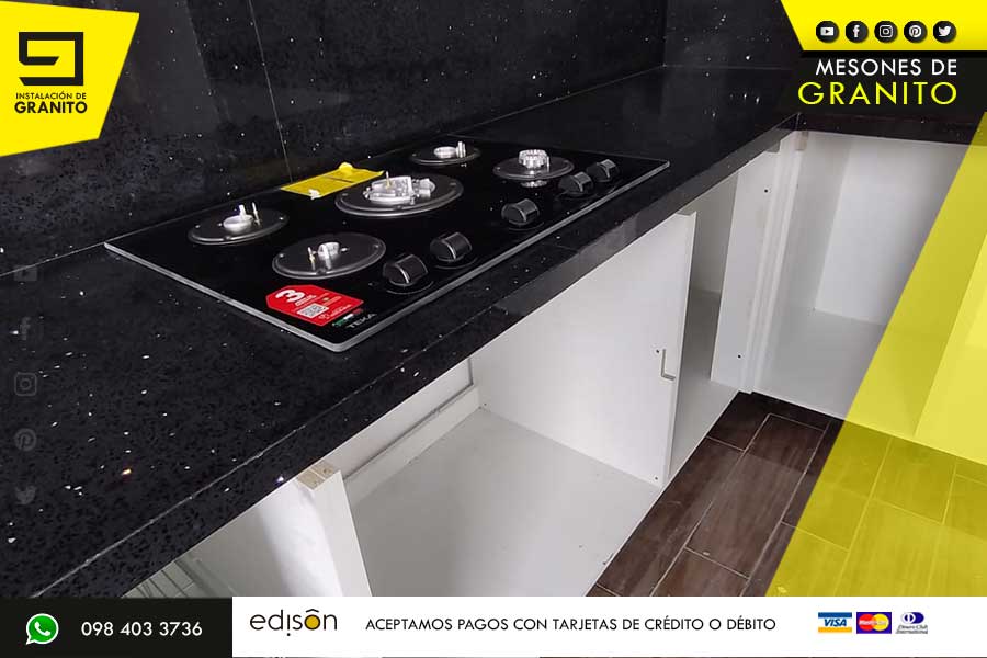 INSTALACION-DE-CUARZO-NEGRO-ESTELAR-SECTOR-SANTO-DOMINGO