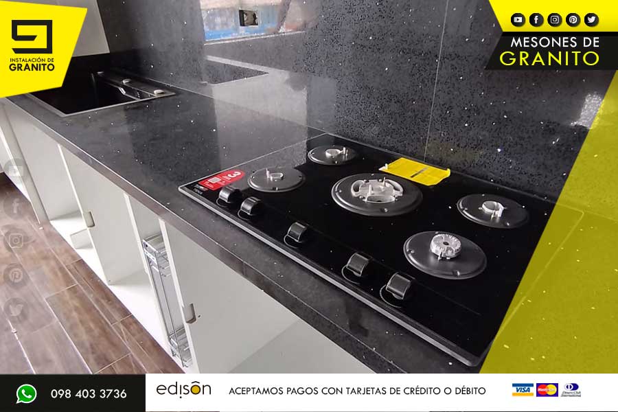 MATERIAL EXCEPCIONAL EN TU ESPACIOS FAVORITOS CON GRANITO CUARZO Y MARMOL INSTALACION-DE-CUARZO-NEGRO-ESTELAR-SECTOR-SANTO-DOMINGO.008plantilla-373-pag-web-catalogo