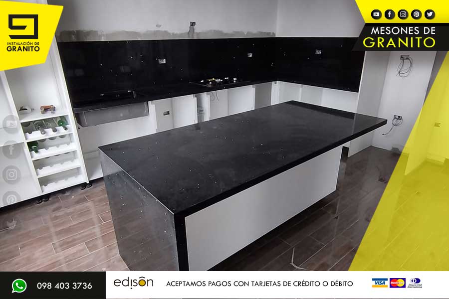 MATERIAL EXCEPCIONAL EN TU ESPACIOS FAVORITOS CON GRANITO CUARZO Y MARMOL INSTALACION-DE-CUARZO-NEGRO-ESTELAR-SECTOR-SANTO-DOMINGO.008plantilla-373-pag-web-catalogo.002