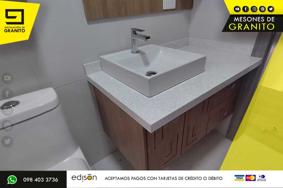 INSTALACION DE CUARZO BLANCO ESTELAR.001