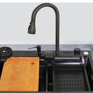 BSA6015 LAVAPLATOS BASHIELD 2