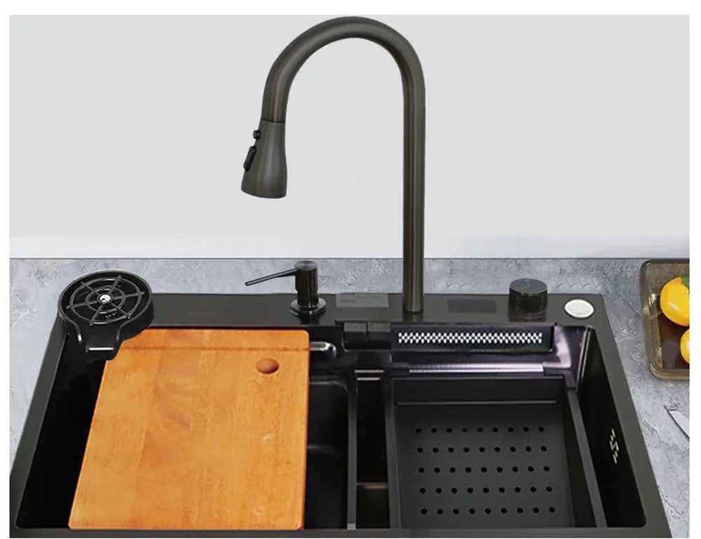 BSA6015 LAVAPLATOS BASHIELD 2