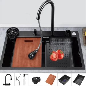 BSA6023 LAVAPLATOS BASHIELD 2