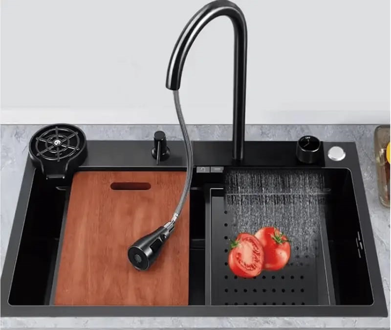 BSA6023 LAVAPLATOS BASHIELD