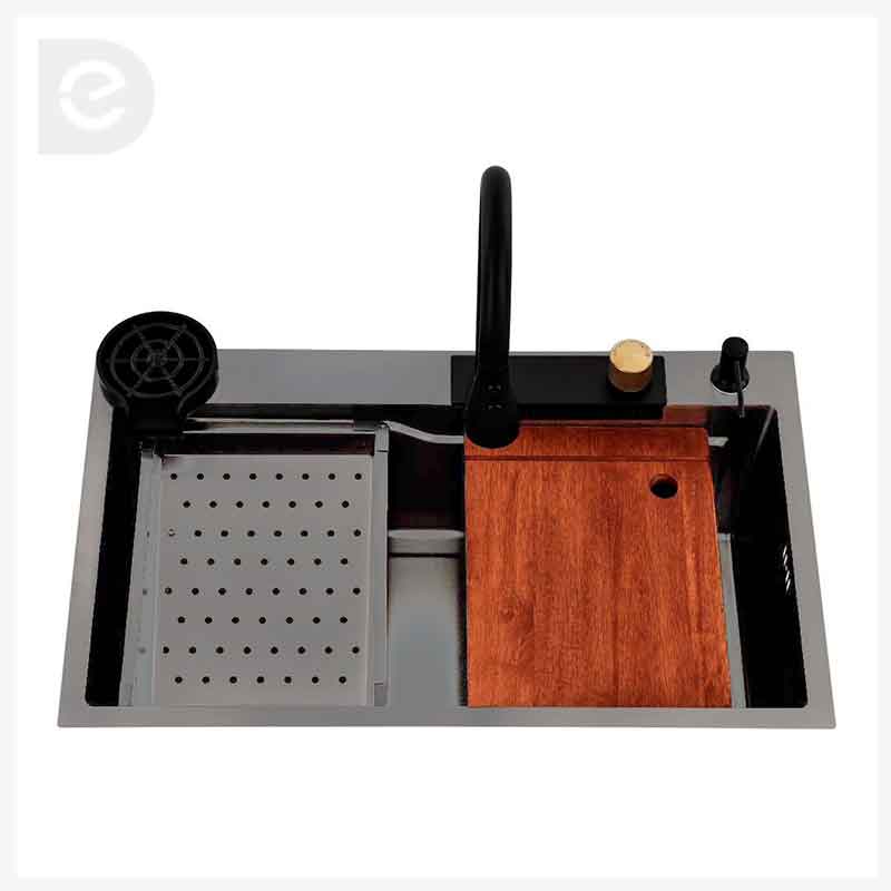 FREGADERO 4FRID99 -CORAL-SIMPLE FREGADERO 4FRID99 -CORAL-SIMPLE