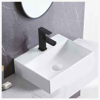 Lavamanos-4GNT108 Remodelaciones-Edison-Coral- Lavamanos-4GNT108 Remodelaciones-Edison-Coral-