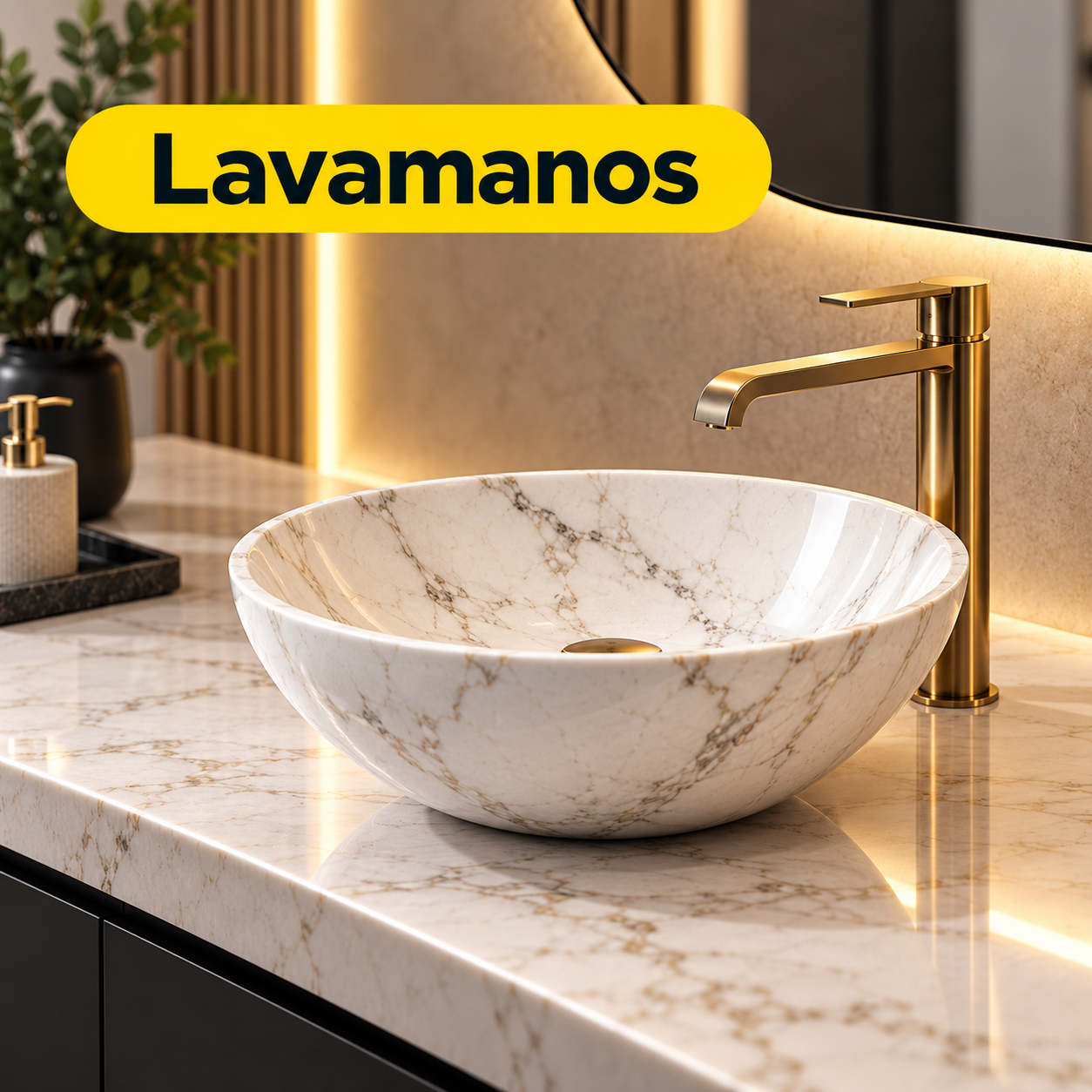 Lavamanos