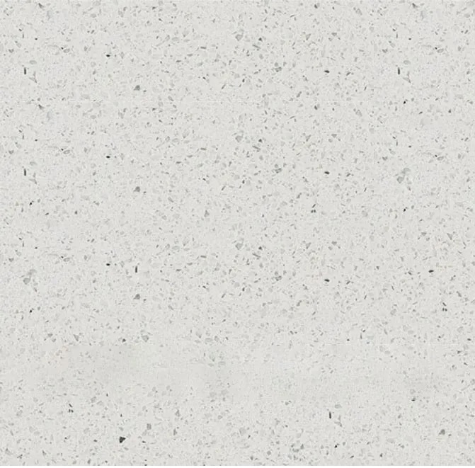 Cuarzo Blanco Galaxy