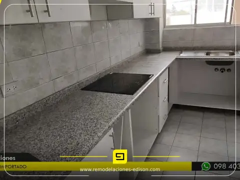 Resultado final del proyecto real