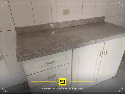 Resultado final del proyecto real