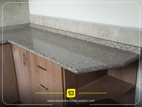 Proceso del proyecto real