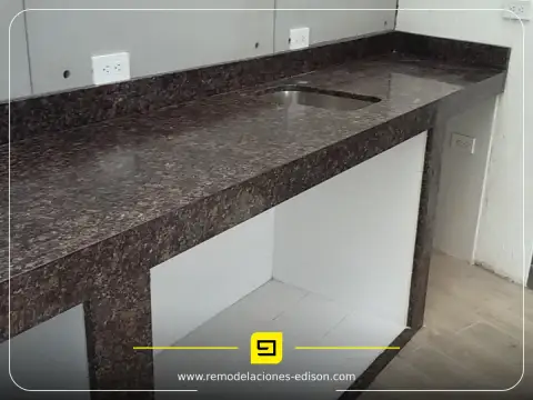 Resultado final del proyecto real