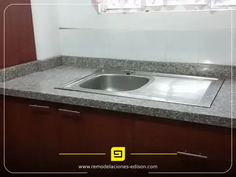 Proceso del proyecto real