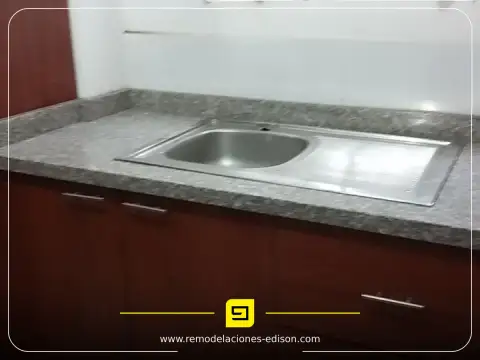 Resultado final del proyecto real