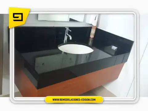 Proceso del proyecto real