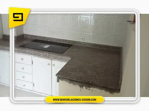 Resultado final del proyecto real