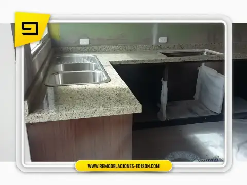 Proceso del proyecto real