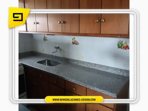 Resultado final del proyecto real