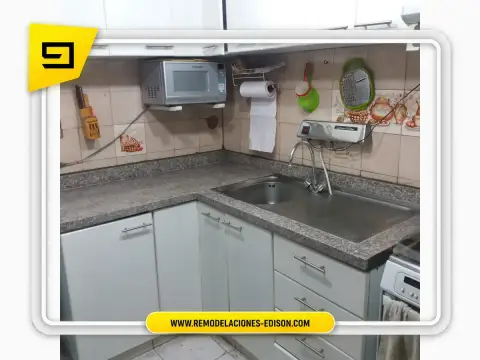 Proceso del proyecto real