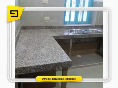 Proceso del proyecto real