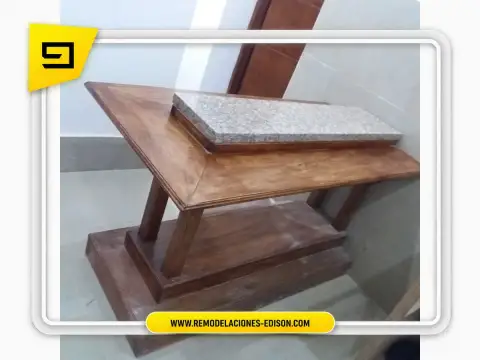 Resultado final del proyecto real