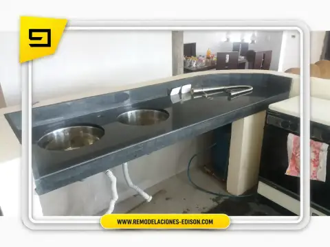 Proceso del proyecto real