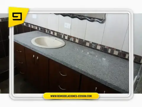 Proceso del proyecto real