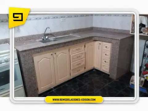 Resultado final del proyecto real