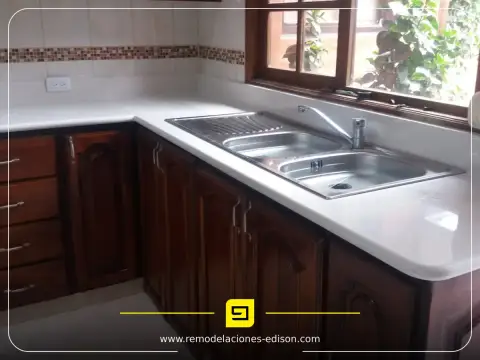 Proceso del proyecto real