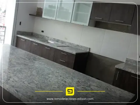 Resultado final del proyecto real