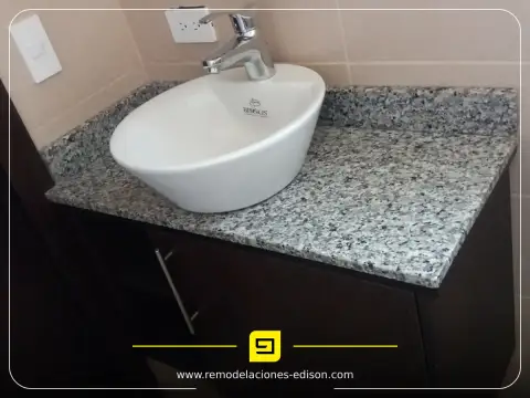 Resultado final del proyecto real