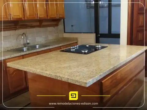 Resultado final del proyecto real