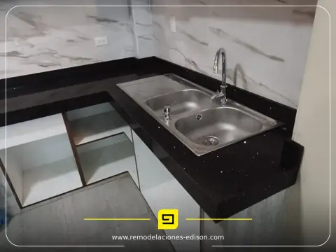 Resultado final del proyecto real