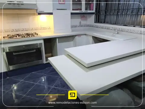 Resultado final del proyecto real